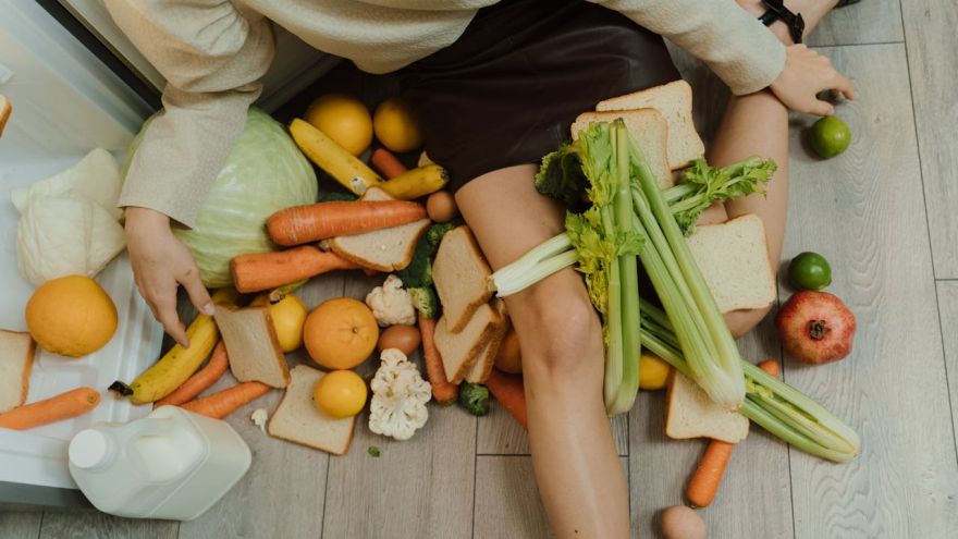 Wellness Drugie życie resztek: jak kreatywnie wykorzystać resztki jedzenia i nie marnować żywności