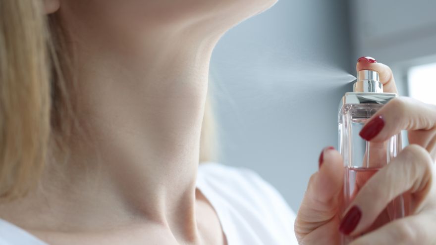 Uroda Próbki perfum damskich i męskich – znajdź swój zapachowy podpis