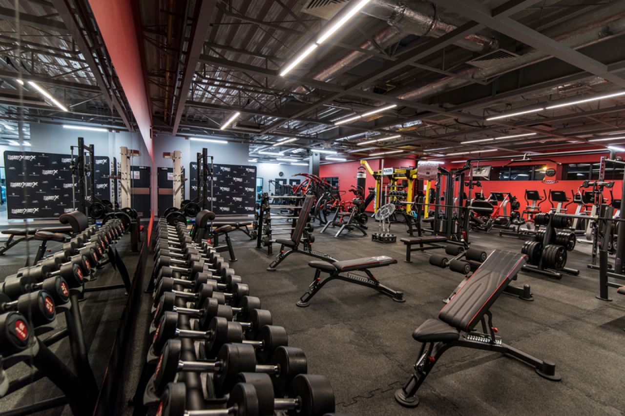 Xtreme Fitness Gyms wchodzi w nowy etap rozwoju – budowa własnych obiektów stand alone