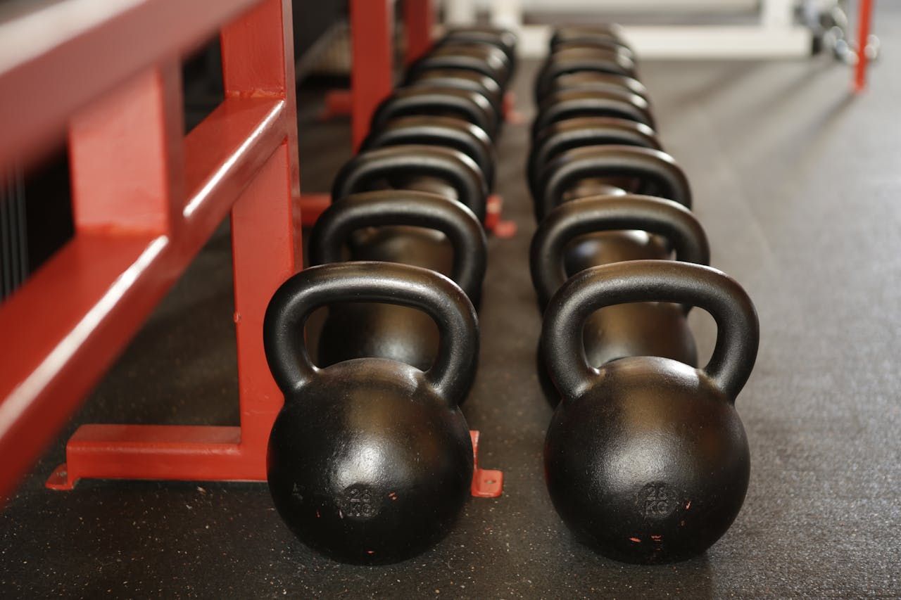 Mikrostudia fitness: Nowy model biznesowy, który podbija rynek