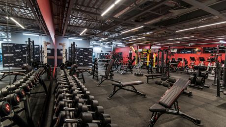 Xtreme Fitness Gyms wchodzi w nowy etap rozwoju – budowa własnych obiektów stand alone