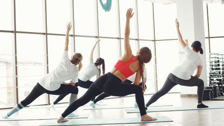 Medicover przejmuje sieć CityFit – kolejny krok w stronę rozwoju usług sportowo-zdrowotnych