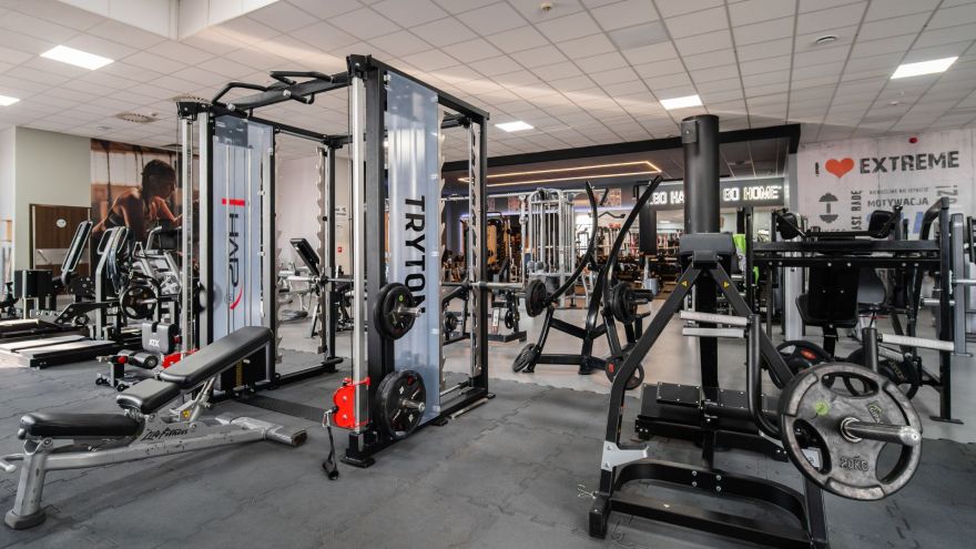 FitBiz HMS świętuje 25-lecie – jubileuszowy rok pełen nowości w segmencie sprzętu fitness komercyjnego