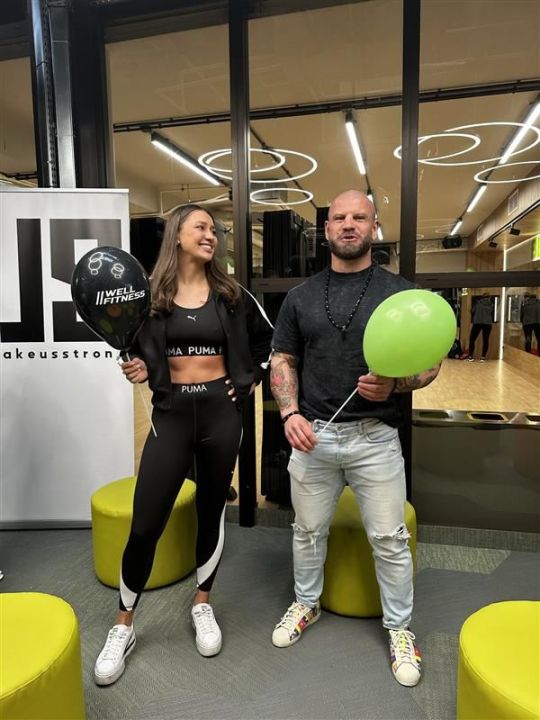 Nowy klub Well Fitness już otwarty! Warszawa Bemowo zyskała cztery piętra nowoczesnej przestrzeni treningowej