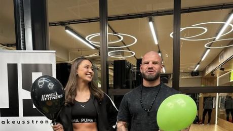 Nowy klub Well Fitness już otwarty! Warszawa Bemowo zyskała cztery piętra nowoczesnej przestrzeni treningowej