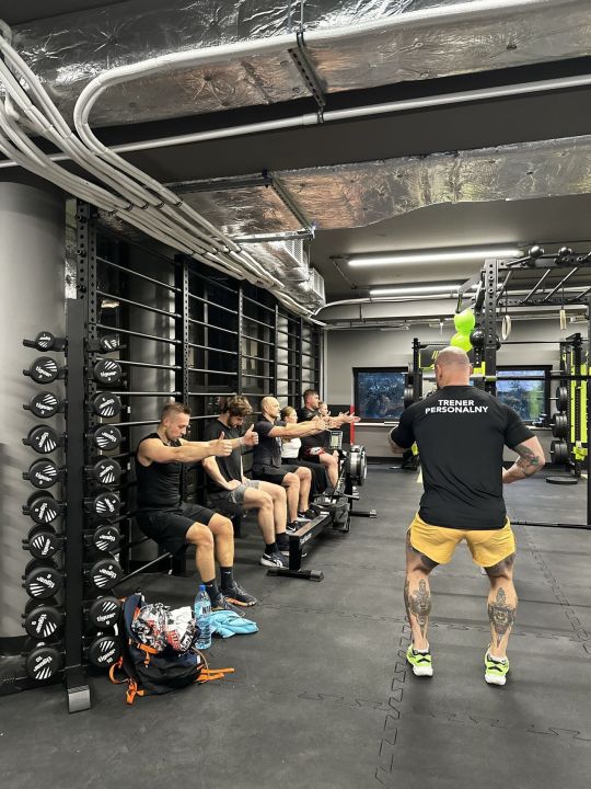 Nowy klub Well Fitness na Bemowie już otwarty! To 73. lokalizacja tej popularnej sieci