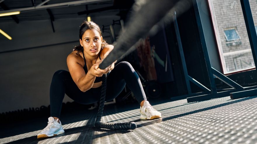 Fitlight HYROX – nowy wymiar rywalizacji w świecie fitness. Dlaczego ten format zyskuje popularność na całym świecie?