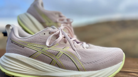 Nowy poziom biegania z ASICS GEL-CUMULUS 27 – komfort, który napędza!