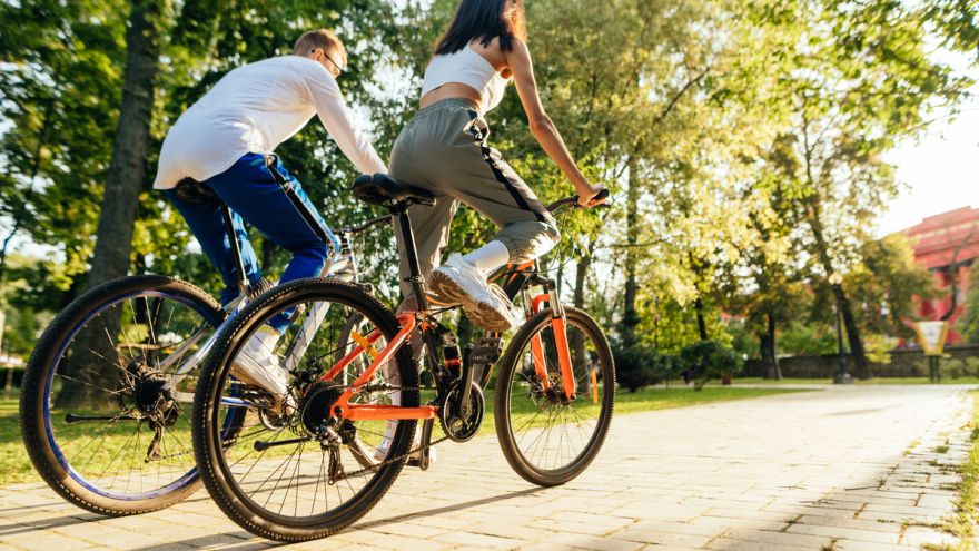Wellness Polacy wybierają ćwiczenia jako sposób na radzenie sobie ze stresem