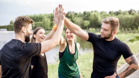 10 cytatów, które zmotywują Cię do działania na wiosnę