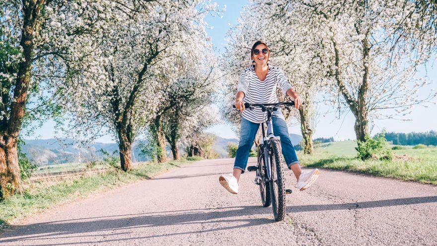 Wellness Jak Polacy spędzają majówkę? Natura, relaks i... trochę lenistwa 
