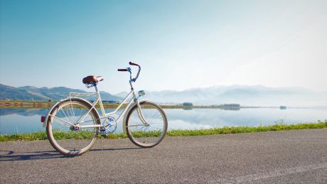 5 najlepszych tras rowerowych w Polsce idealnych na długi weekend