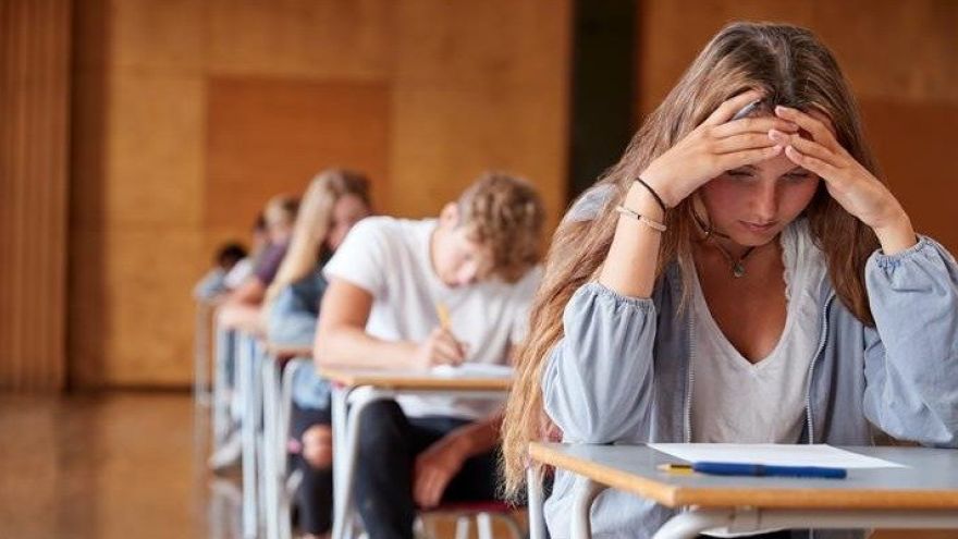 Wellness Jak poradzić sobie ze stresem przed maturą? 4 skuteczne wskazówki od psychologa