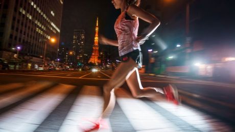 TOKYO : SPEED : RACE – światowa elita biegania i tysiące amatorów pobiegną w sercu Tokio