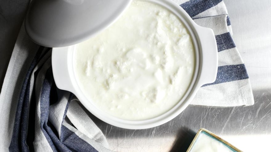 Dieta Szkodliwe substancje w skyrach – co naprawdę jemy?
