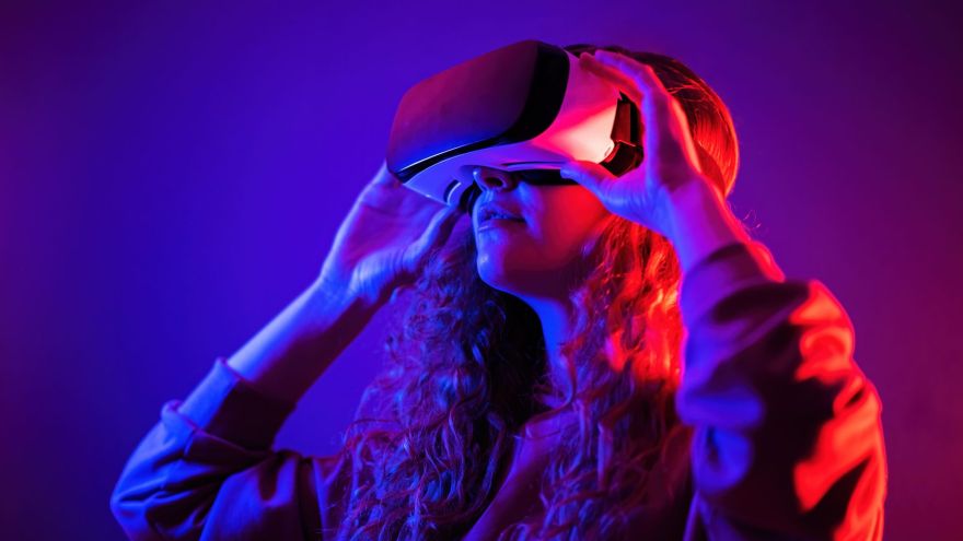 Fit light Fitness w VR – rewolucja czy chwilowa moda?