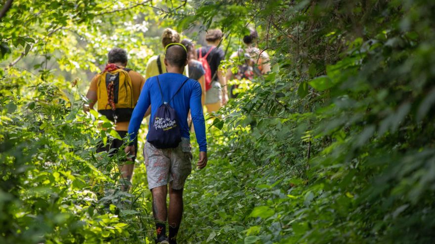 Fitness Czy naprawdę potrzebujesz 10 tysięcy kroków dziennie? Sprawdzamy fakty