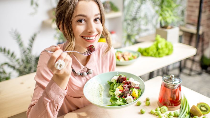 Dieta 5 produktów, które hamują apetyt w naturalny sposób