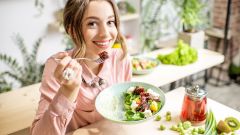 Aktualności 5 produktów, które hamują apetyt w naturalny sposób