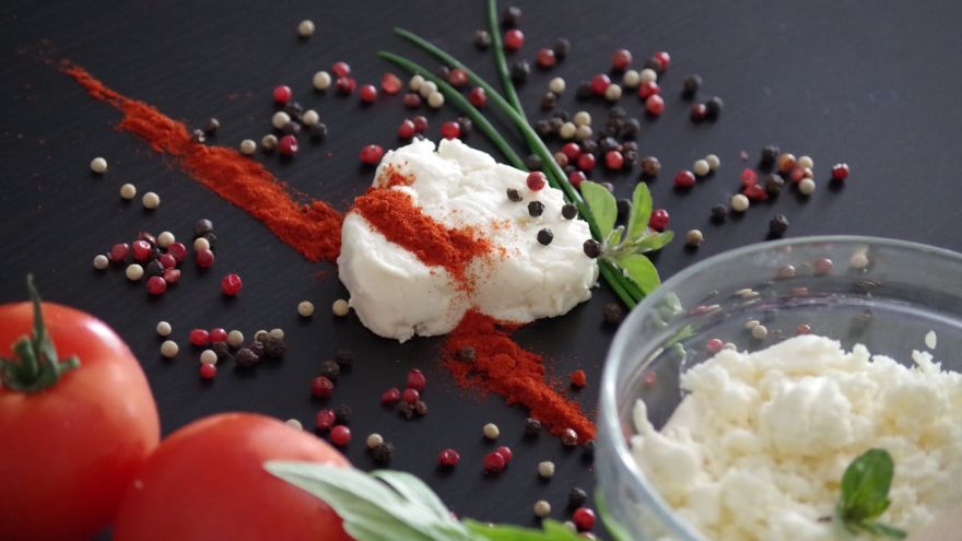 Dieta Serek wiejski - kulinarna rewolucja w Twojej kuchni
