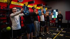 Aktualności Nowy klub Xtreme Fitness Gyms otwarty w Tomaszowie Lubelskim – mieszkańcy zyskali nowoczesną przestrzeń treningową