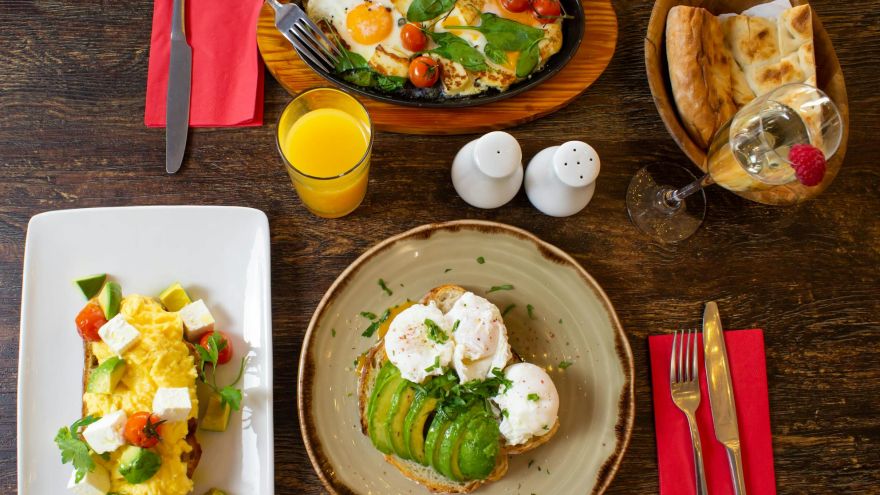 Dieta Istotny składnik diety regeneracyjnej – sprawdź, czy masz go w swoim menu