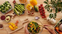 Aktualności Eko na talerzu – jak dieta eco-friendly wpływa na zdrowie i planetę?