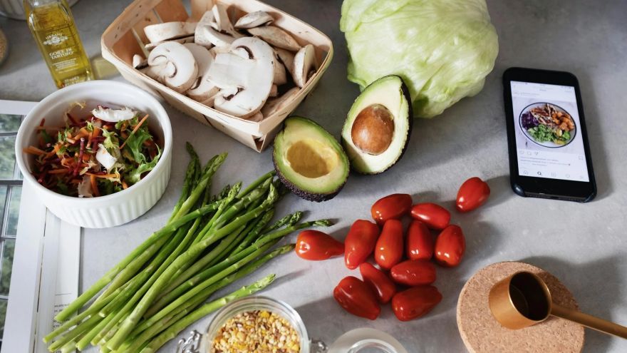 Dieta Dieta bezglutenowa - co warto wiedzieć?