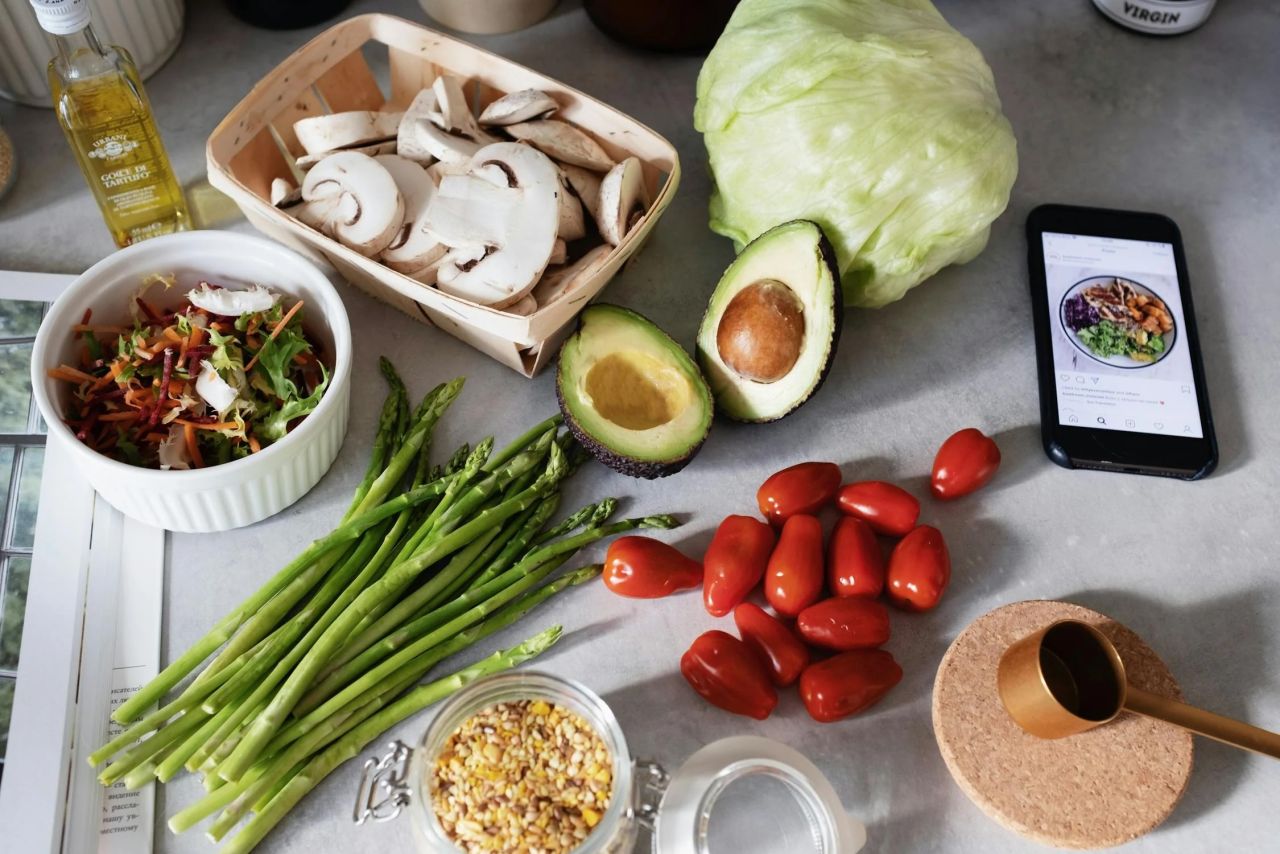 Dieta bezglutenowa - co warto wiedzieć?
