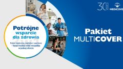Aktualności Medicover wprowadza Multicover – kompleksowe rozwiązanie dla zdrowia pracowników