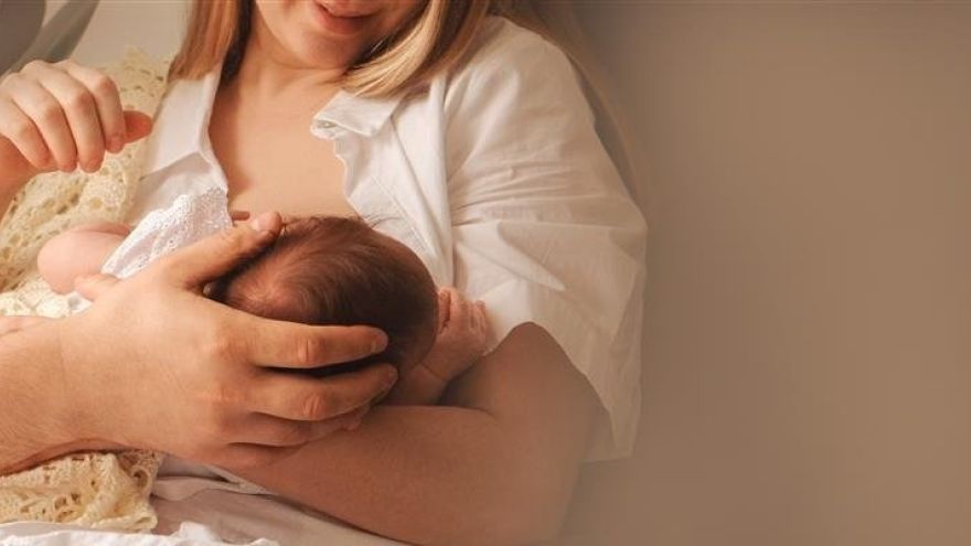 Zdrowie Wsparcie dla mam karmiących piersią: jaką pomoc mogą otrzymać od rodziny, przyjaciół i specjalistów?