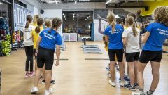 Aktualności Jak dziecięce doświadczenia sportowe kształtują nasze nawyki treningowe