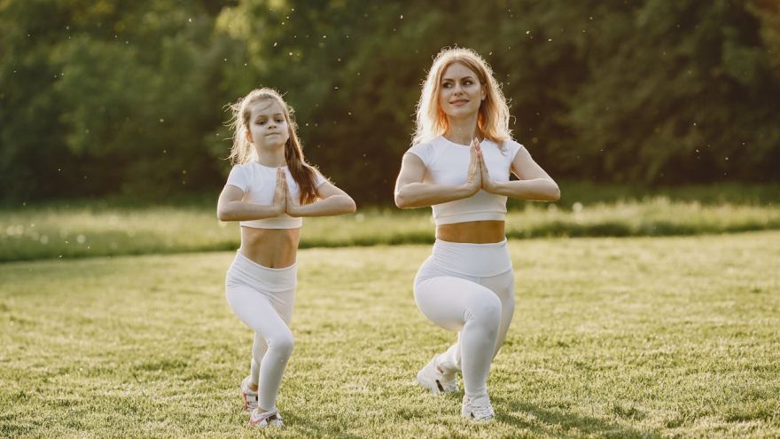 Wellness Ciało po dzieciach, dusza w balansie – jak zadbać o siebie nie tylko w Dzień Matki?