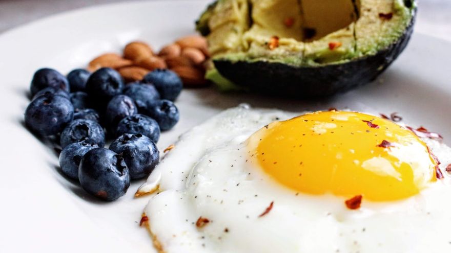 Dieta Keto śniadania - 5 propozycji na energetyczny start dnia