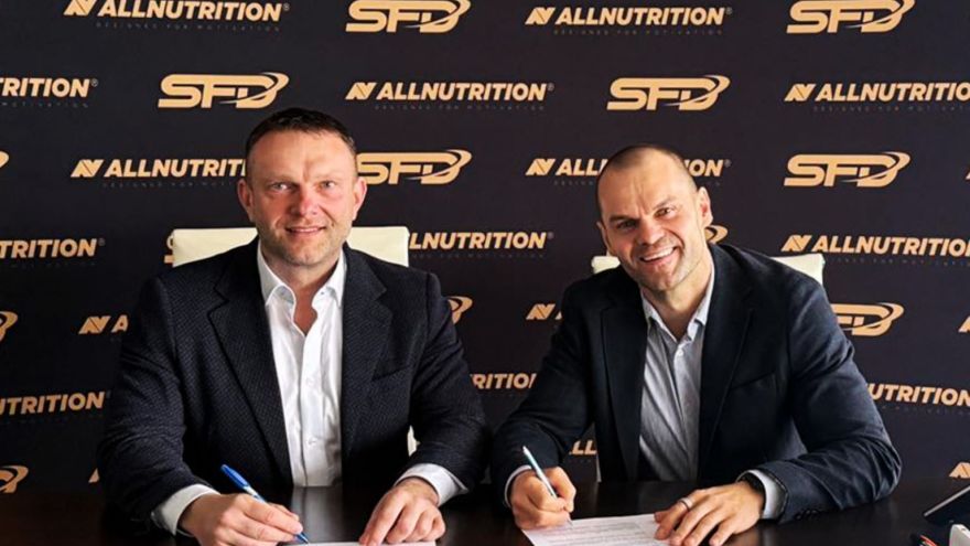 Aktualności Xtreme Fitness Gyms i SFD S.A. nawiązują strategiczną współpracę – suplementy dostępne bezpośrednio w klubach fitness