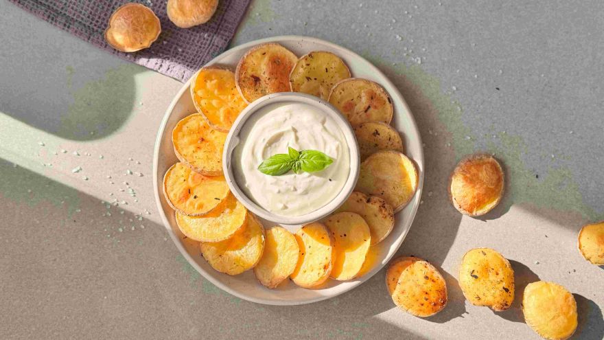Dieta Pieczone ziemniaki – kulinarna klasyka w nowym wydaniu