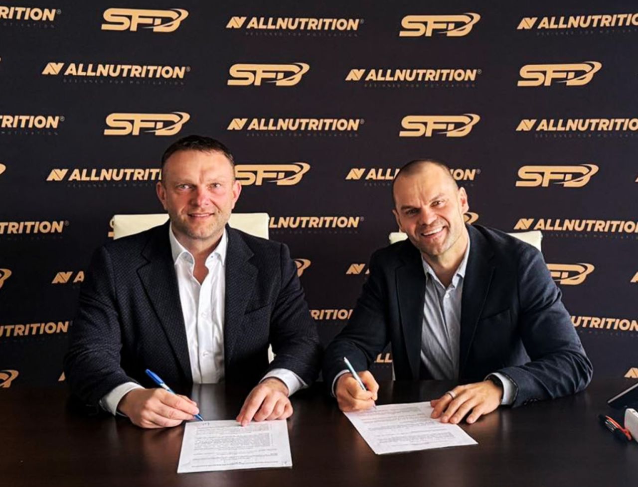 Xtreme Fitness Gyms i SFD S.A. nawiązują strategiczną współpracę – suplementy dostępne bezpośrednio w klubach fitness