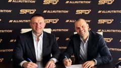 Aktualności Xtreme Fitness Gyms i SFD S.A. nawiązują strategiczną współpracę – suplementy dostępne bezpośrednio w klubach fitness