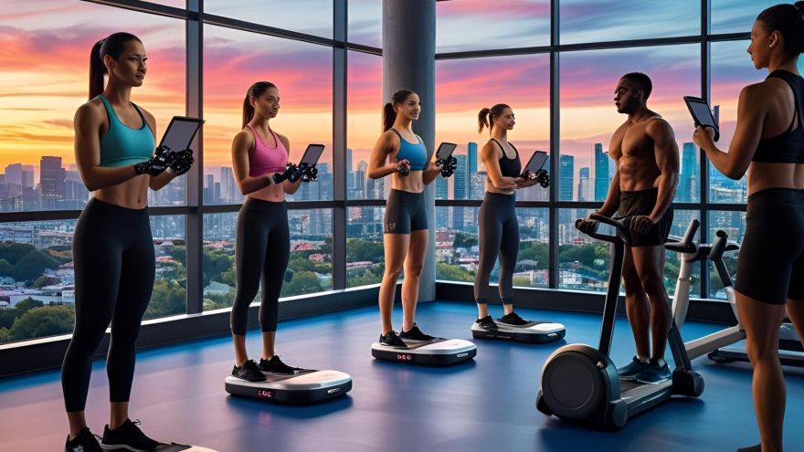 Aktualności Dlaczego większość klubów fitness nie zarabia mimo pełnej sali?