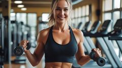 Aktualności AI w zarządzaniu klubem fitness – czy sztuczna inteligencja zmieni branżę?