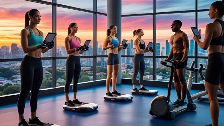 Dlaczego większość klubów fitness nie zarabia mimo pełnej sali?