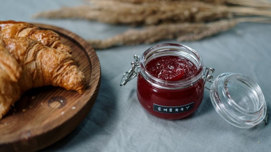 Dieta Pestycydy w dżemie – co naprawdę jemy?