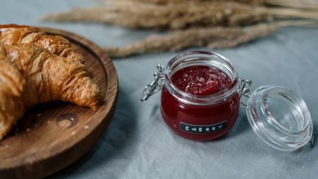 Pestycydy w dżemie – co naprawdę jemy?