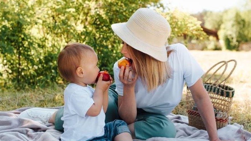 Dieta Słodycze na Dzień Dziecka? Sprawdź, czy to dobry wybór dla twojego malca