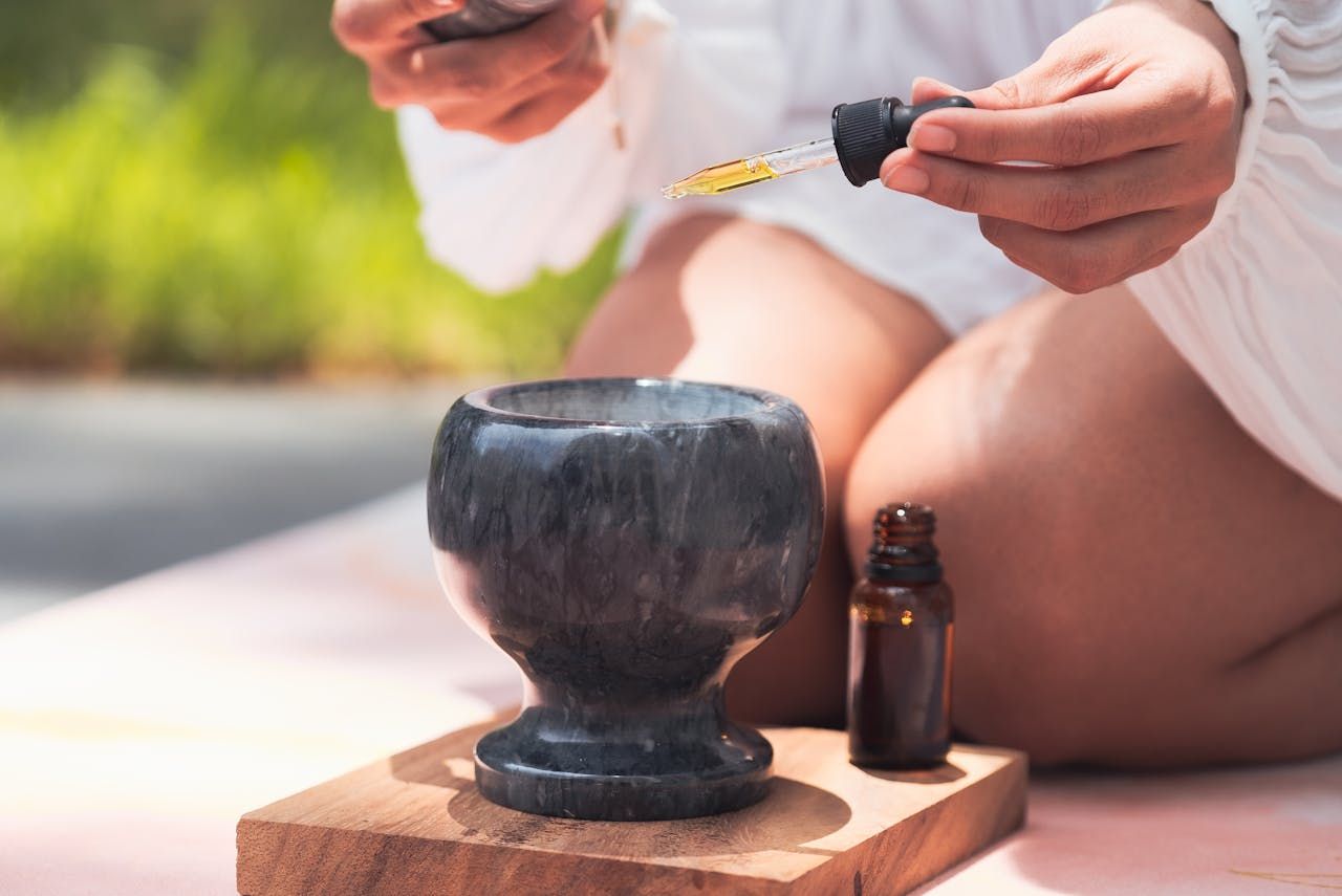 Naturalna pielęgnacja DIY – co warto stosować w domu?