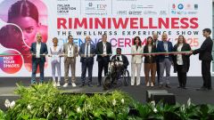 Aktualności RiminiWellness 2025: Największe włoskie święto fitness rozpoczęte!