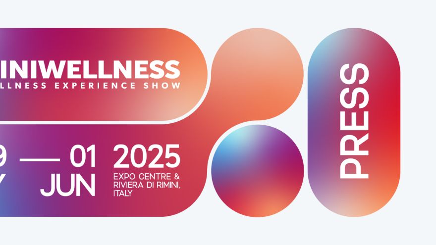 Fit biz RiminiWellness 2025: Rekordowy wzrost liczby uczestników i międzynarodowa ekspansja branży wellness