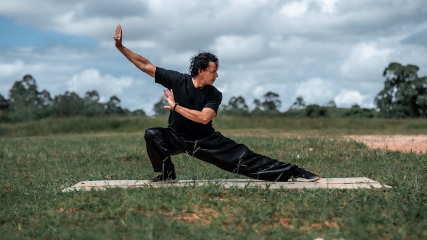 Wellness Fitness w różnych kulturach świata – unikalne tradycje treningowe