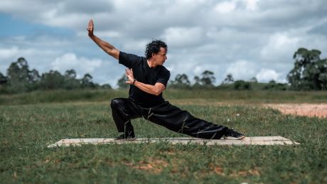 Fitness w różnych kulturach świata – unikalne tradycje treningowe