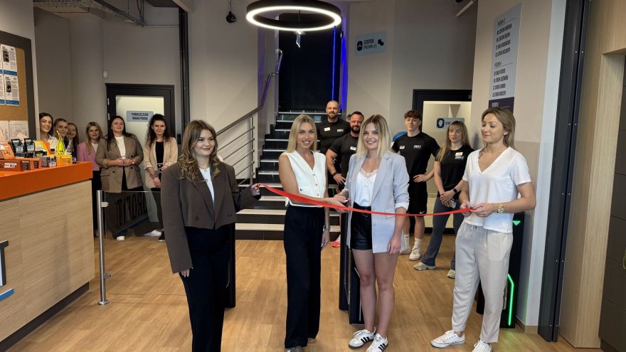 Aktualności Zdrofit otwiera nowy klub w Ursusie – to już 117. lokalizacja sieci!